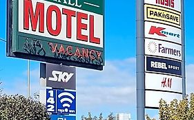 Riccarton Mall Motel